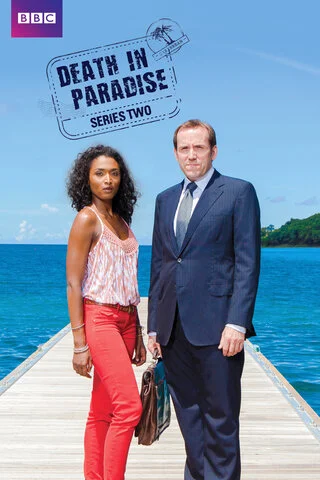 Смерть в раю сериал 2011 смотреть онлайн бесплатно в хорошем качестве HD